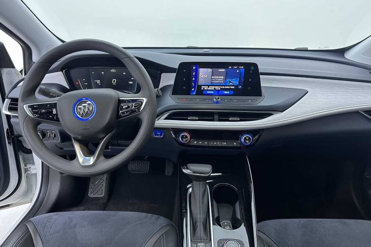 Used Buick Velite 6 2019 Connected & Smart Edition Interior 1