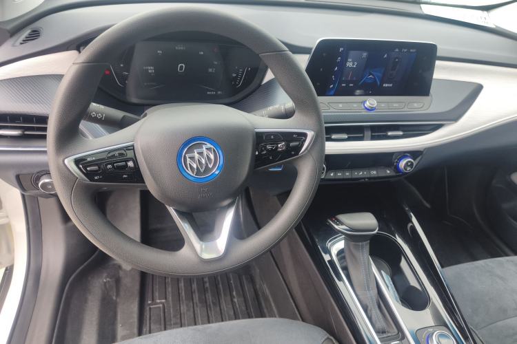 Used Buick Velite 6 2019 Connected & Smart Edition Interior 1