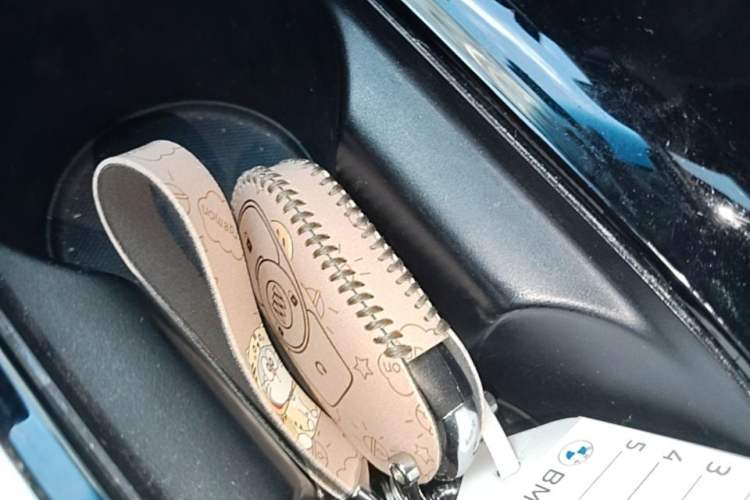Used Buick Velite 6 2019 Connected & Smart Edition Interior 1