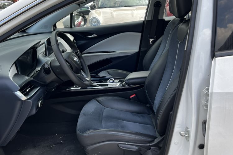 Used Buick Velite 6 2019 Connected & Smart Edition Interior 4