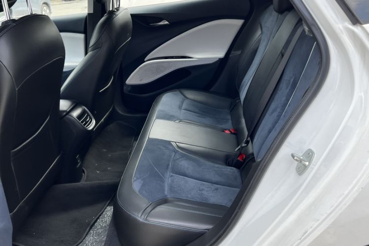 Used Buick Velite 6 2019 Connected & Smart Edition Interior 6