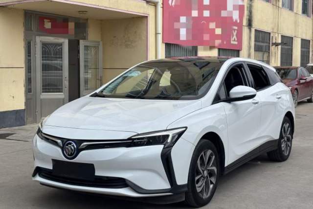 Used Buick Velite 6 2019 Connected & Smart Edition
