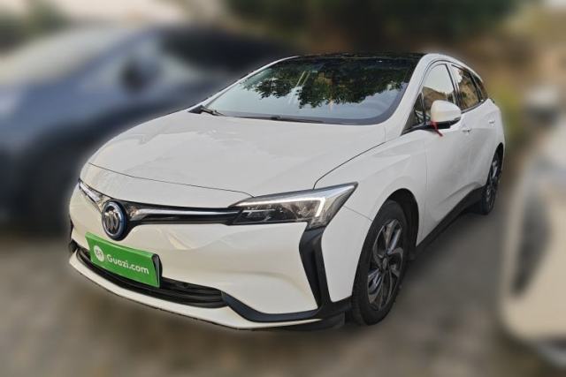 Used Buick Velite 6 2019 Connected & Smart Edition