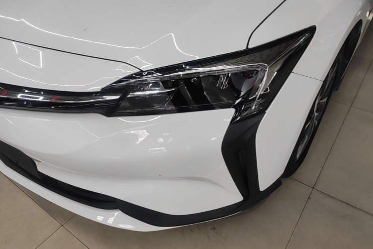 Used Buick Velite 6 2019 Connected & Smart Edition Left Front Headlight
