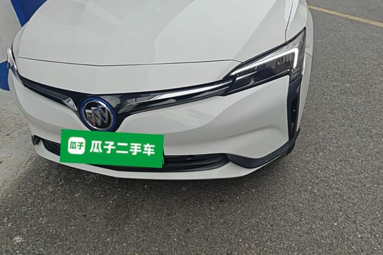 Used Buick Velite 6 2019 Connected & Smart Edition Left Front Headlight