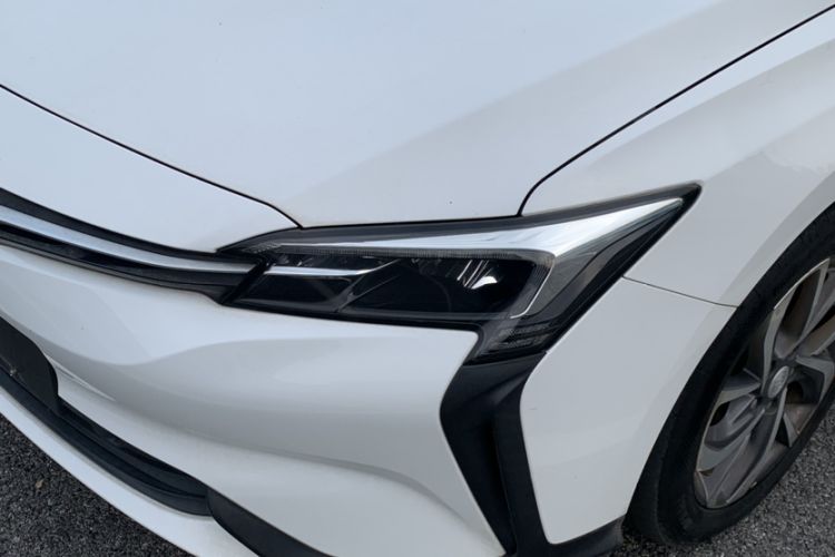 Used Buick Velite 6 2019 Connected & Smart Edition Left Front Headlight