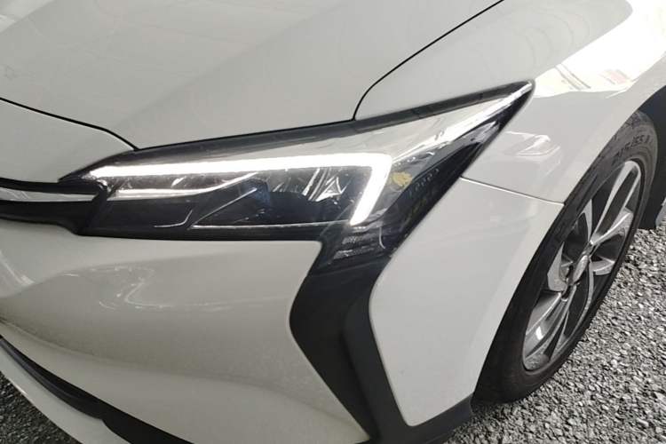 Used Buick Velite 6 2019 Connected & Smart Edition Left Front Headlight