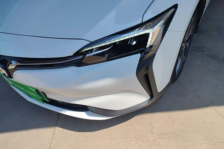 Used Buick Velite 6 2019 Connected & Smart Edition Left Front Headlight