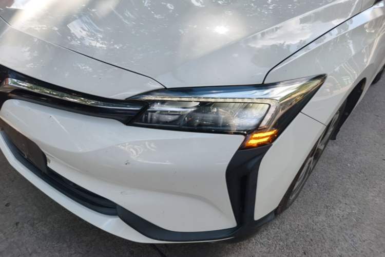 Used Buick Velite 6 2019 Connected & Smart Edition Left Front Headlight