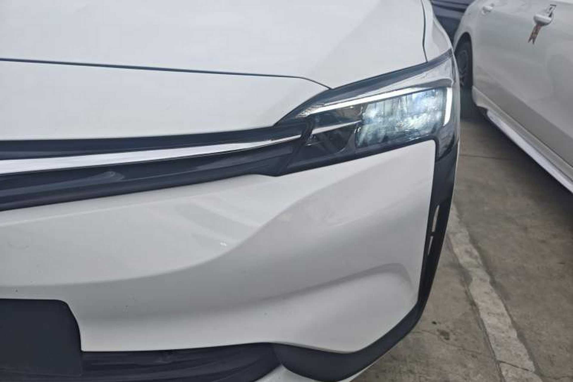 Used Buick Velite 6 2019 Connected & Smart Edition Left Front Headlight