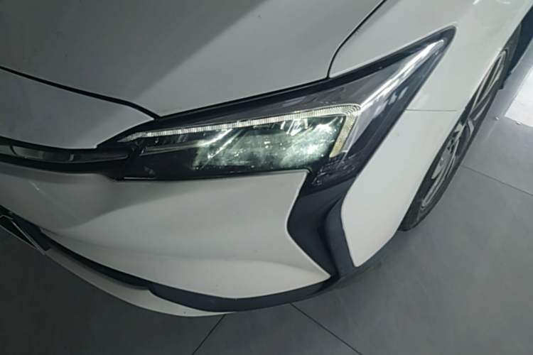 Used Buick Velite 6 2019 Connected & Smart Edition Left Front Headlight