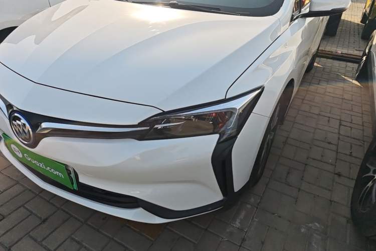 Used Buick Velite 6 2019 Connected & Smart Edition Left Front Headlight