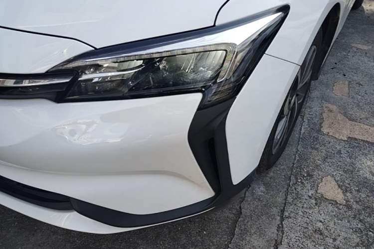 Used Buick Velite 6 2019 Connected & Smart Edition Left Front Headlight
