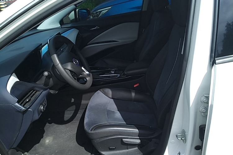 Used Buick Velite 6 2019 Connected & Smart Edition Left Front Seat