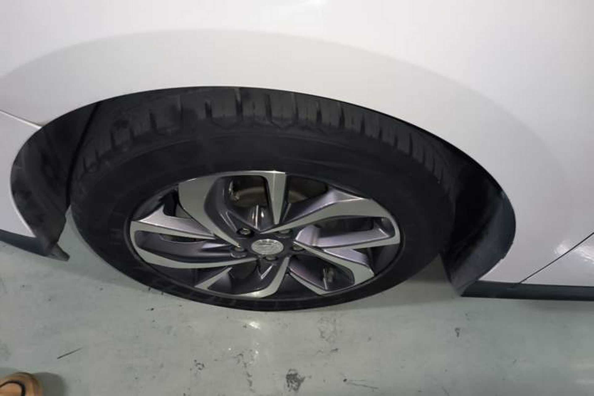 Used Buick Velite 6 2019 Connected & Smart Edition Left Front Wheel Hub