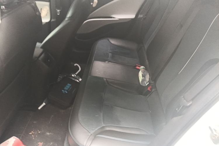 Used Buick Velite 6 2019 Connected & Smart Left Rear Seat