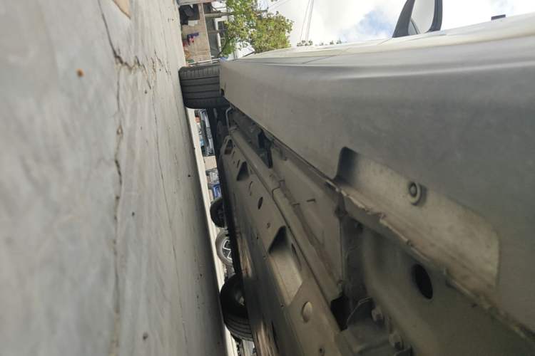 Used Buick Velite 6 2019 Connected & Smart Edition Left Side Sill