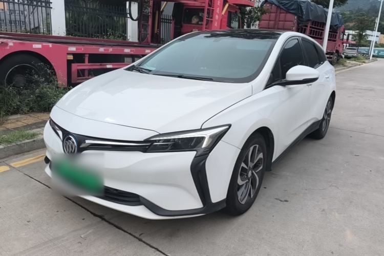 Buick Velite 6 2019 Connected & Smart Edition с пробегом Guazi used car, China used car export, Used car for sale, Used cars, Cheapest cars for sale