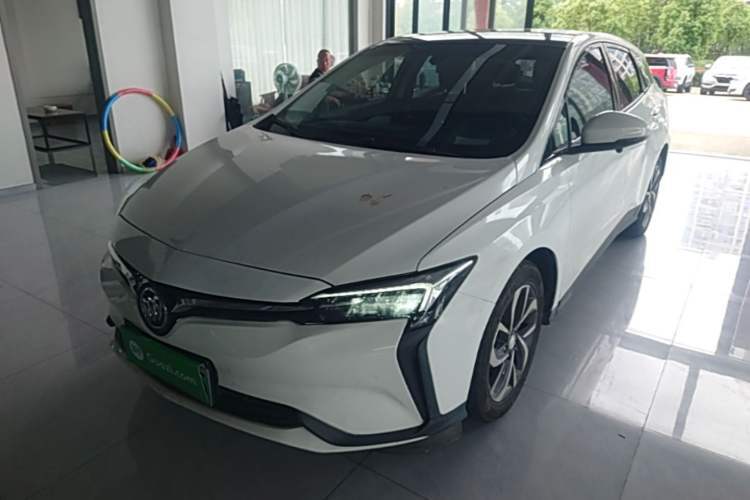 Used Buick Velite 6 2019 Connected & Smart Edition Guazi used car, China used car export, Used car for sale, Used  cars, Cheapest cars for sale