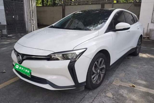 Used Buick Velite 6 2019 Connected & Smart Edition