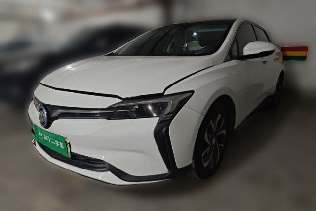 Used Buick Velite 6 2019 Connected & Smart Edition
