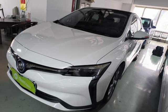 Used Buick Velite 6 2019 Connected & Smart Edition