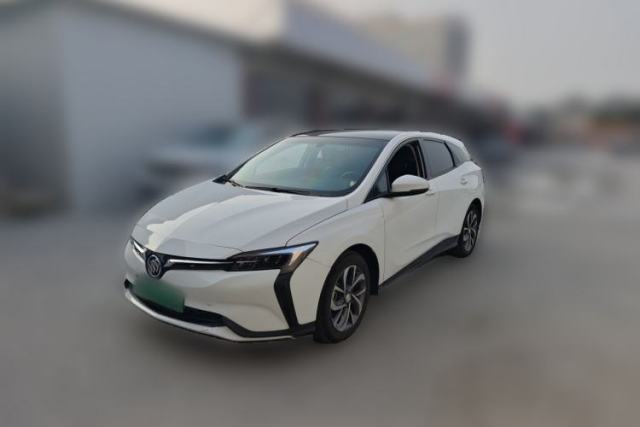 Used Buick Velite 6 2019 Connected & Smart Edition