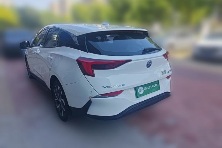 Used Buick Velite 6 2019 Connected & Smart Edition Rear Left 45 Deg