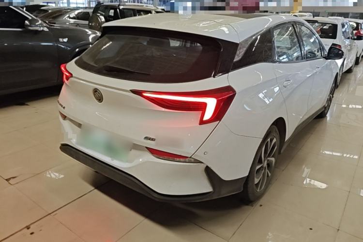 Used Buick Velite 6 2019 Connected & Smart Edition Rear Right 45 Deg