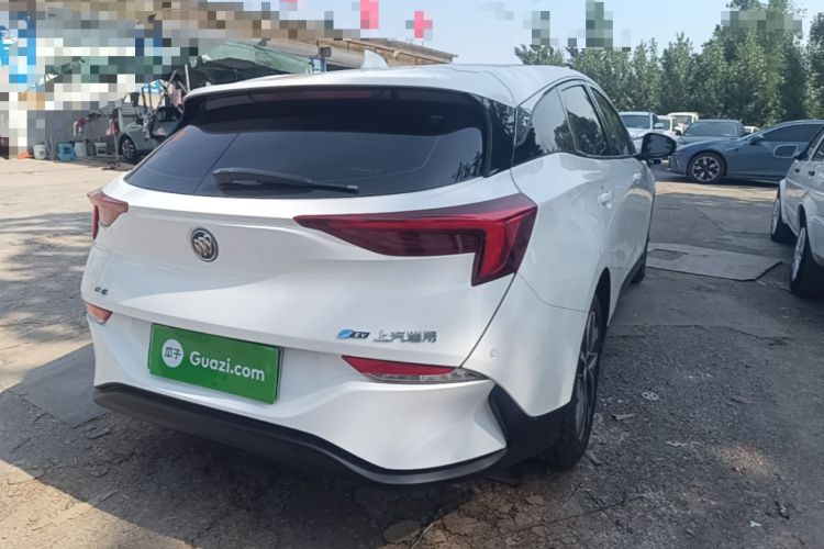 Used Buick Velite 6 2019 Connected & Smart Edition Rear Right 45 Deg
