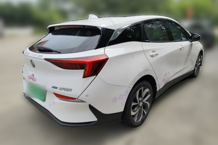 Used Buick Velite 6 2019 Connected & Smart Edition Rear Right 45 Deg