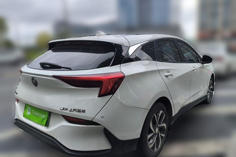 Used Buick Velite 6 2019 Connected & Smart Edition Rear Right 45 Deg