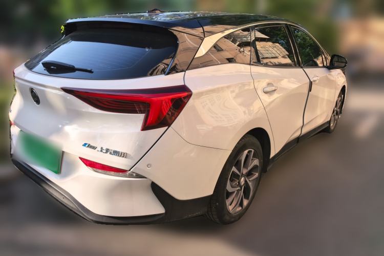 Used Buick Velite 6 2019 Connected & Smart Edition Rear Right 45 Deg
