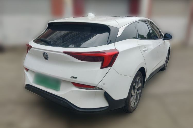 Used Buick Velite 6 2019 Connected & Smart Edition Rear Right 45 Deg