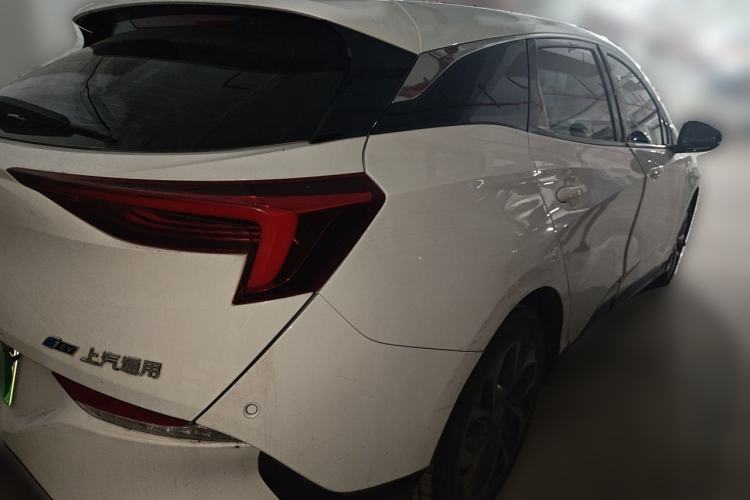 Used Buick Velite 6 2019 Connected & Smart Edition Rear Right 45 Deg