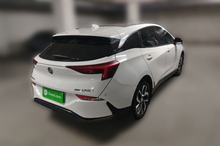 Used Buick Velite 6 2019 Connected & Smart Edition Rear Right 45 Deg