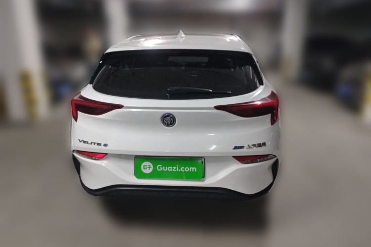 Used Buick Velite 6 2019 Connected & Smart Edition Rear