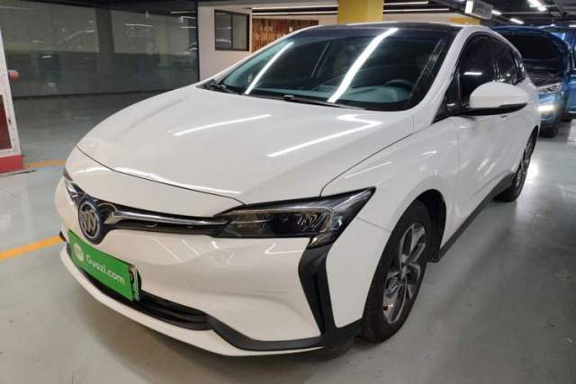 Used Buick Velite 6 2019 Connected & Smart Edition