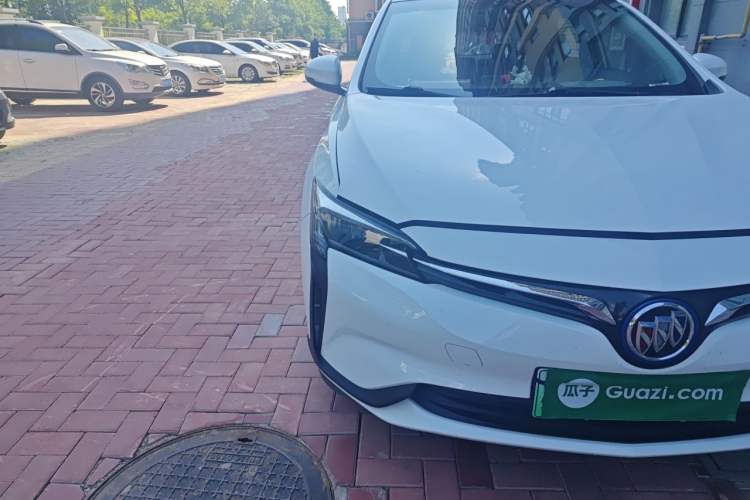 Used Buick Velite 6 2019 Connected & Smart Edition Right Front Headlight