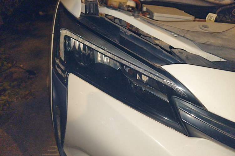 Used Buick Velite 6 2019 Connected & Smart Edition Right Front Headlight