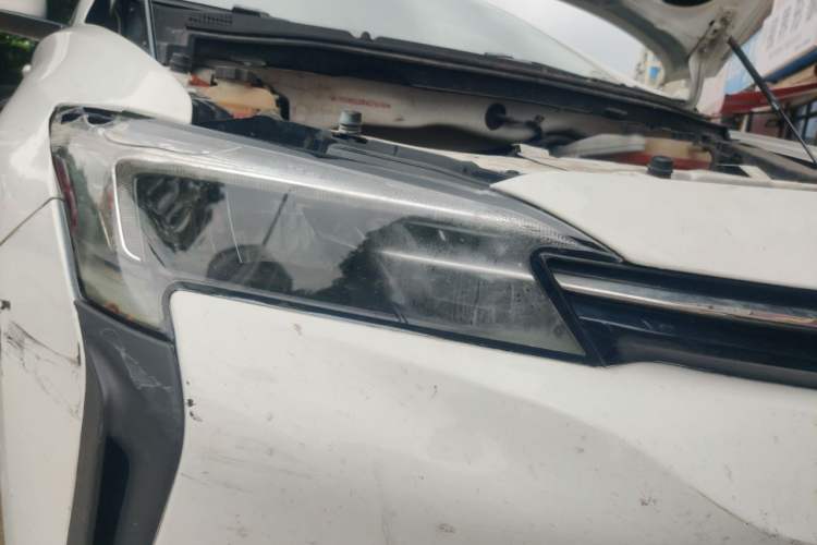 Used Buick Velite 6 2019 Connected & Smart Edition Right Front Headlight