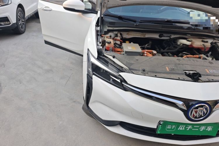 Used Buick Velite 6 2019 Connected & Smart Edition Right Front Headlight