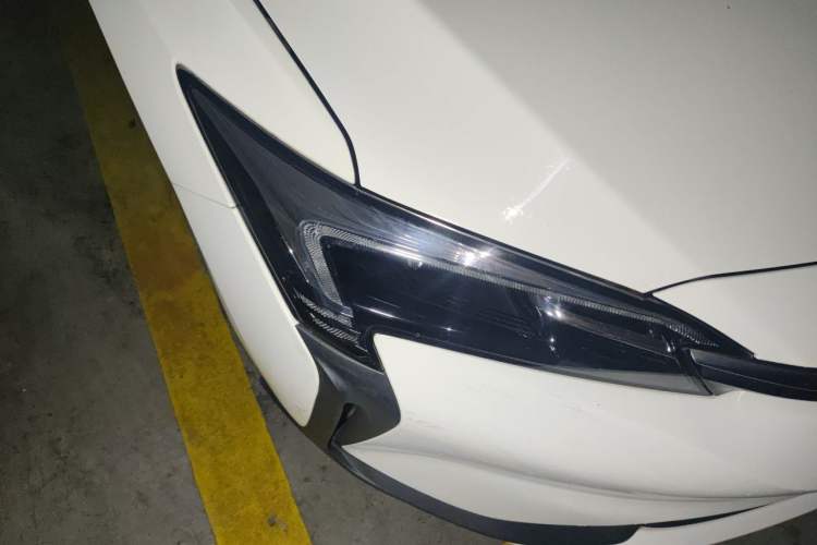 Used Buick Velite 6 2019 Connected & Smart Edition Right Front Headlight