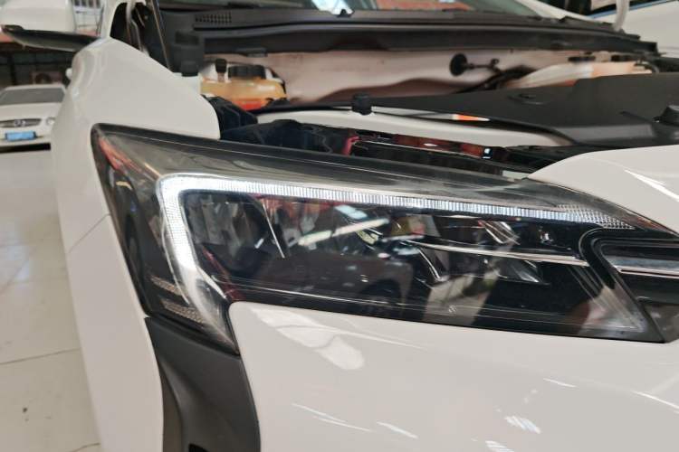 Used Buick Velite 6 2019 Connected & Smart Edition Right Front Headlight