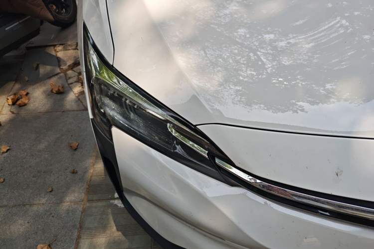 Used Buick Velite 6 2019 Connected & Smart Edition Right Front Headlight