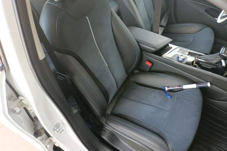 Used Buick Velite 6 2019 Connected & Smart Right Front Seat