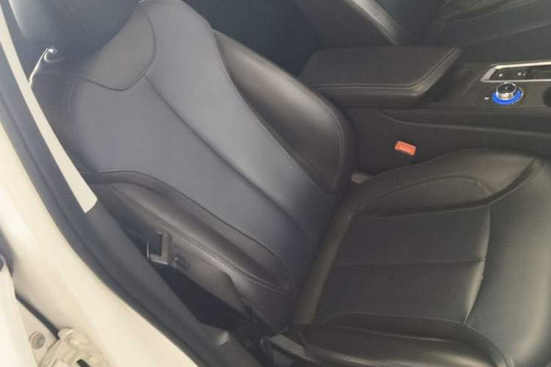 Used Buick Velite 6 2019 Connected Fashion Model Right Front Seat