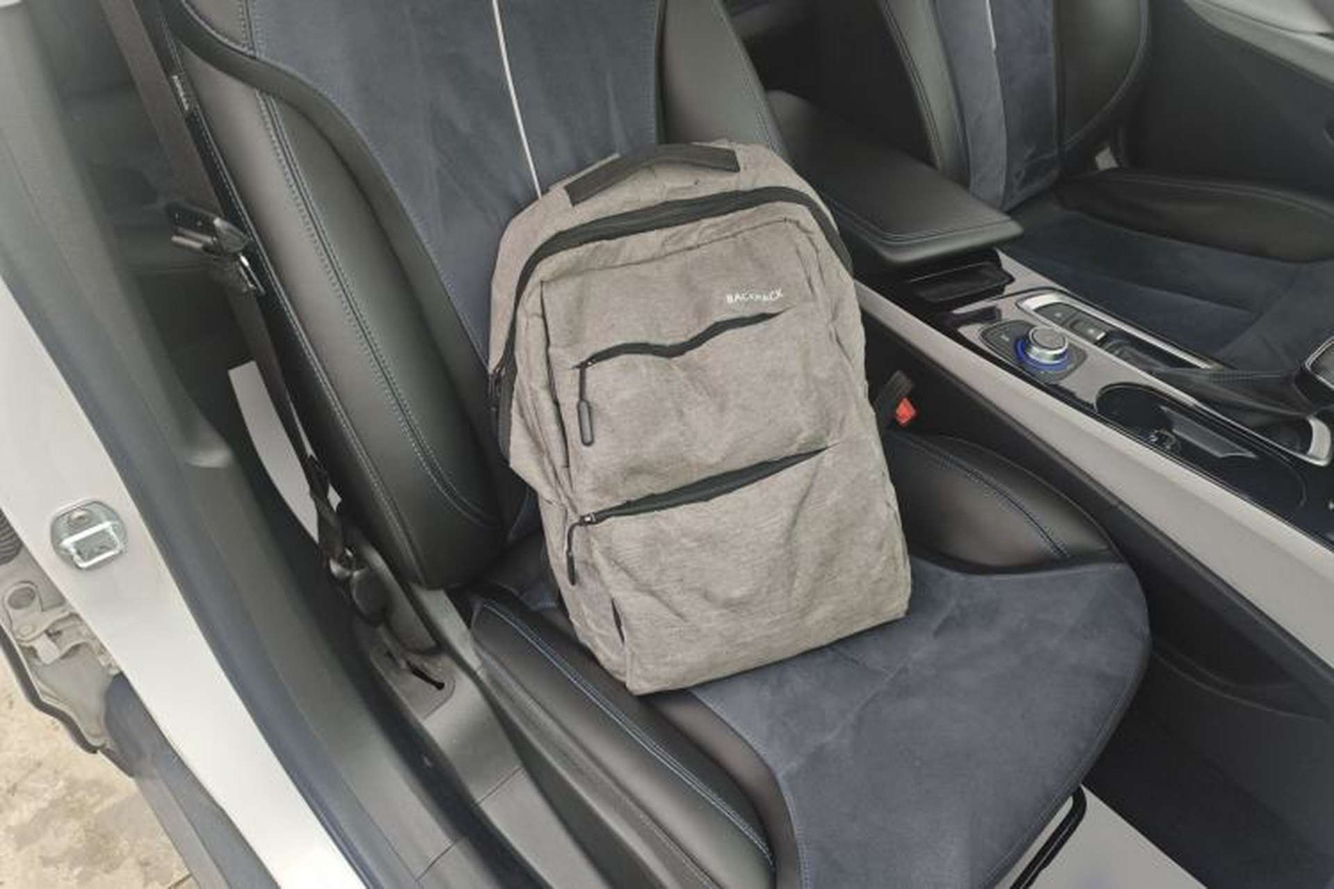 Used Buick Velite 6 2019 Connected & Smart Edition Right Front Seat