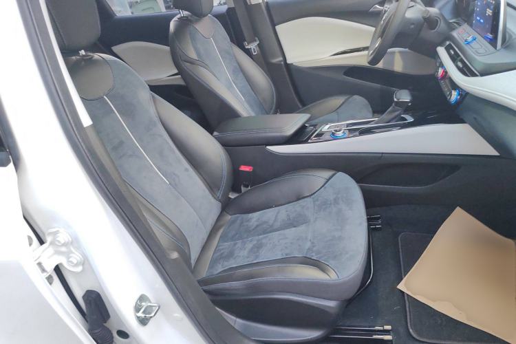 Used Buick Velite 6 2019 Connected & Smart Edition Right Front Seat