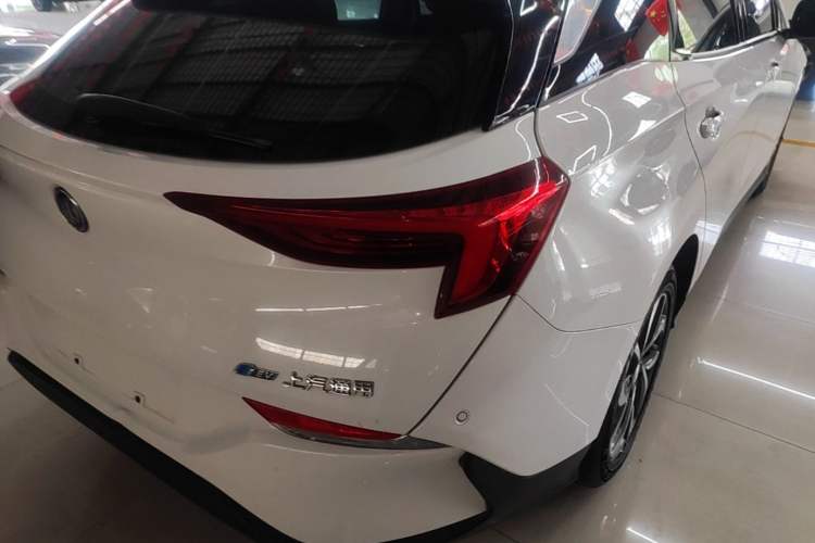Used Buick Velite 6 2019 Connected & Smart Edition Right Rear Taillight